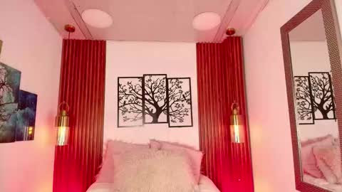 Snapshot of novoa_prime chatting on 02-13-26, 04:19 Stev online show from 02-13-26, 04:19