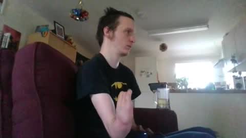 nowonder691 online show from 12-22-25, 11:18