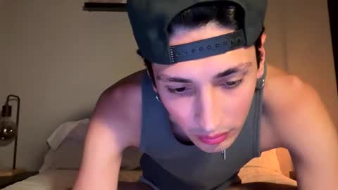 noxnude online show from 11-30-25, 10:03