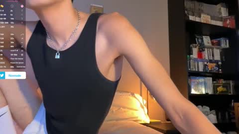 noxnude online show from 02-22-26, 11:47