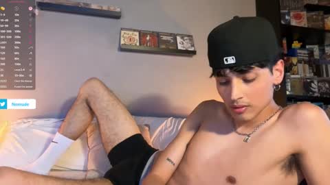 noxnude online show from 03-24-26, 11:43