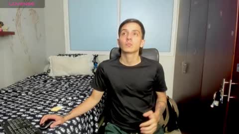 Noxx  online show from 11-22-25, 11:26