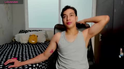 Snapshot of noxx_stark chatting on 01-11-26, 07:30 Noxx online show from 01-11-26, 07:30