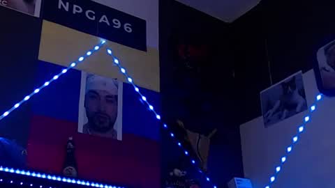 Snapshot of npga96 chatting on 07-03-26, 06:47 NPGA96 online show from 07-03-26, 06:47