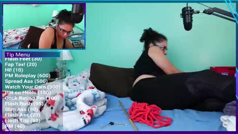 Celeste online show from 11-10-25, 06:07