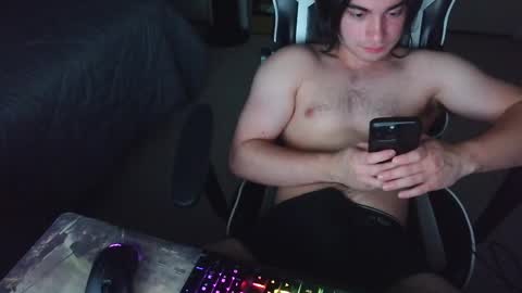 Snapshot of nsfwlogan50 chatting on 04-25-26, 04:37 nsfwlogan50 online show from 04-25-26, 04:37