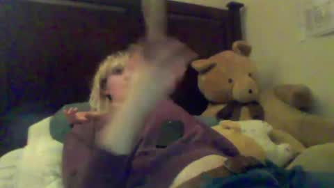 NTCMadoka113 online show from 10-20-25, 04:46