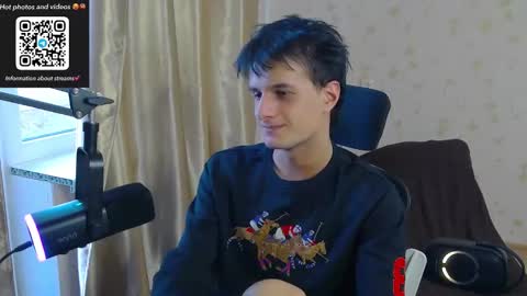 Nuar X online show from 03-16-26, 02:21