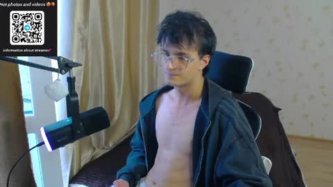 Nuar X online show from 03-27-26, 01:33