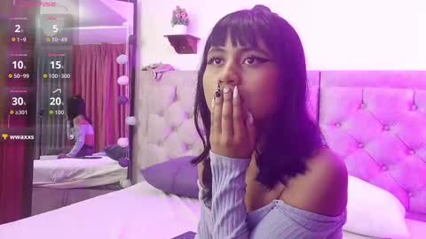 NubesNubladas online show from 09-20-25, 03:29