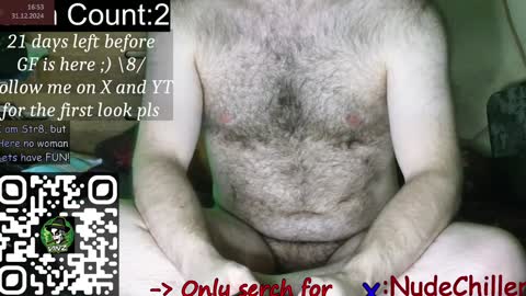 Snapshot of nudechiller chatting on 12-31-24, 03:53 Vinz... online show from 12-31-24, 03:53
