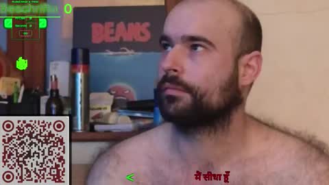 Vinz... online show from 03-26-26, 05:57