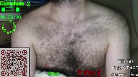 Vinz... online show from 04-11-26, 10:58