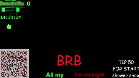 Vinz... online show from 04-14-26, 12:33