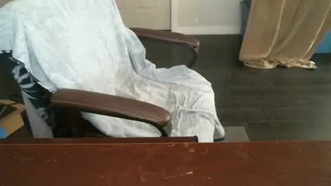 Nudeed6969 online show from 10-27-25, 10:58