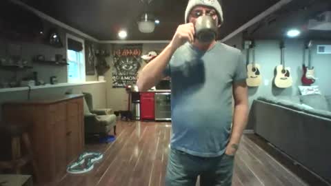 Nudistguy online show from 12-21-25, 09:00