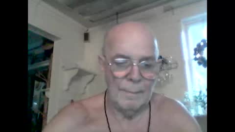 Haky online show from 12-16-25, 12:32