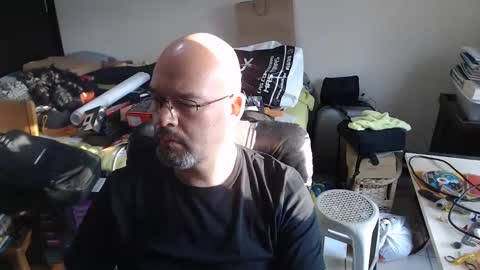 nuevoshowgranlattino online show from 09-27-25, 12:32