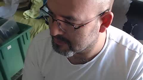 nuevoshowgranlattino online show from 10-09-25, 09:13