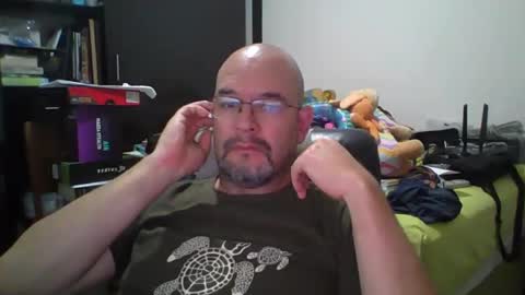 nuevoshowgranlattino online show from 11-18-25, 01:00