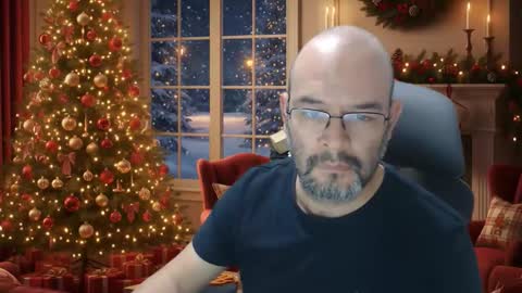 nuevoshowgranlattino online show from 12-14-25, 12:49