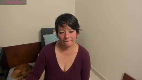 nuit_rose online show from 01-11-25, 01:59