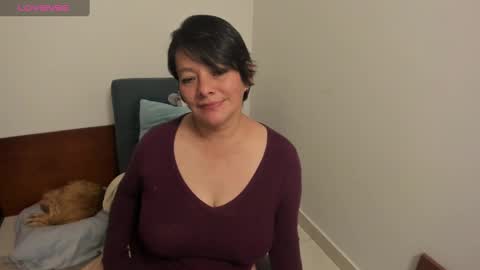 nuit_rose online show from 01-20-25, 04:54