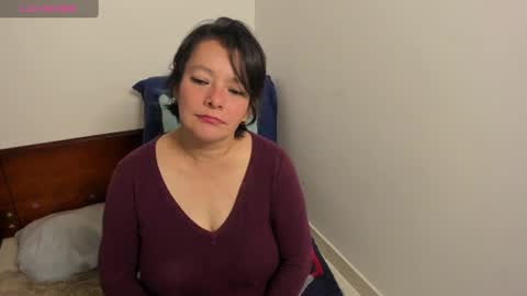 nuit_rose online show from 03-08-25, 02:01