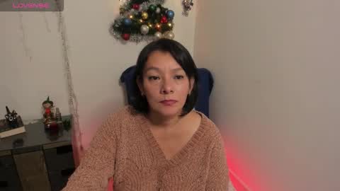 Snapshot of nuit_rose chatting on 12-15-25, 02:05 nuit_rose online show from 12-15-25, 02:05