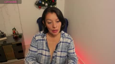 Snapshot of nuit_rose chatting on 12-16-25, 02:05 nuit_rose online show from 12-16-25, 02:05