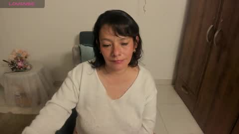 Snapshot of nuit_rose chatting on 03-29-26, 03:06 nuit_rose online show from 03-29-26, 03:06