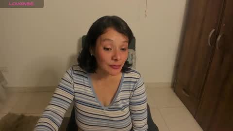 Snapshot of nuit_rose chatting on 03-30-26, 03:07 nuit_rose online show from 03-30-26, 03:07