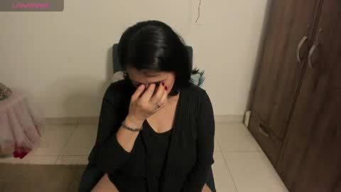 Snapshot of nuit_rose chatting on 04-15-26, 01:12 nuit_rose online show from 04-15-26, 01:12