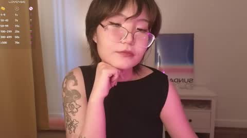 Snapshot of nullgirll chatting on 06-06-26, 03:11 Erica online show from 06-06-26, 03:11