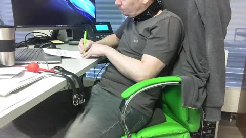 Snapshot of numlove chatting on 03-07-25, 10:45 Slave for Mistress and Master online show from 03-07-25, 10:45