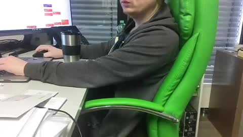 Slave for Mistress and Master online show from 06-17-26, 07:44