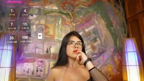 Snapshot of nurse_squirt chatting on 02-08-25, 03:52 Claudia online show from 02-08-25, 03:52
