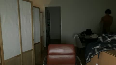 Snapshot of nursedaddy777 chatting on 02-01-26, 03:27 nursedaddy777 online show from 02-01-26, 03:27