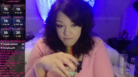 Snapshot of nursegaia chatting on 03-01-25, 01:53 Gaia online show from 03-01-25, 01:53