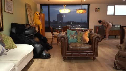 Nury Forero online show from 12-26-24, 10:41