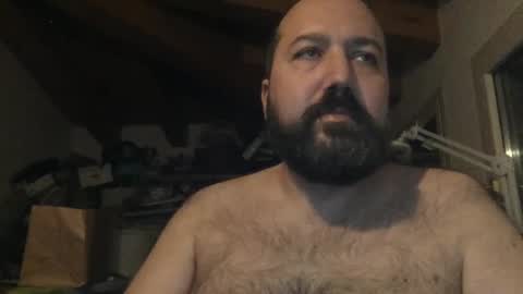 Nutelloso online show from 12-16-24, 02:27