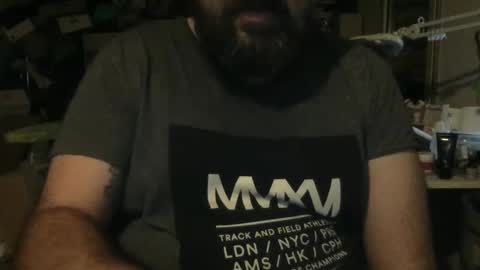 Nutelloso online show from 01-21-25, 07:58