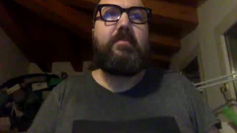 Nutelloso online show from 02-03-25, 07:40