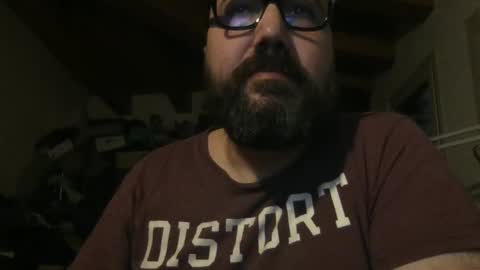 Nutelloso online show from 03-12-25, 08:41