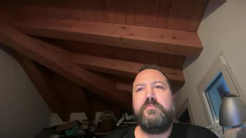 Nutelloso online show from 03-03-26, 07:47