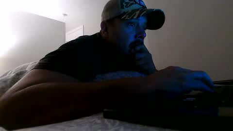 nuttincowboy727272 online show from 12-15-25, 01:43