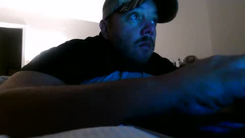 nuttincowboy727272 online show from 04-30-26, 10:54