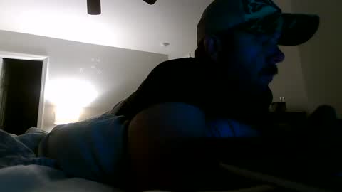 Snapshot of nuttincowboy727272 chatting on 05-13-26, 01:03 nuttincowboy727272 online show from 05-13-26, 01:03