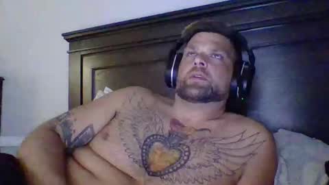 nvrcomingdwn84 online show from 01-17-26, 02:05