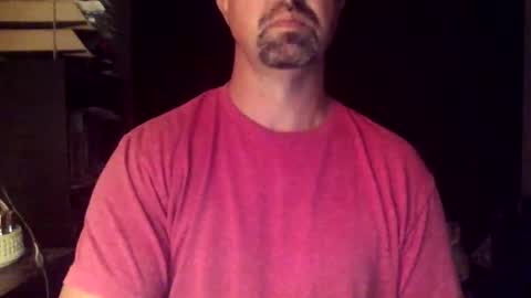 nvrenuff1979 online show from 10-21-25, 10:05